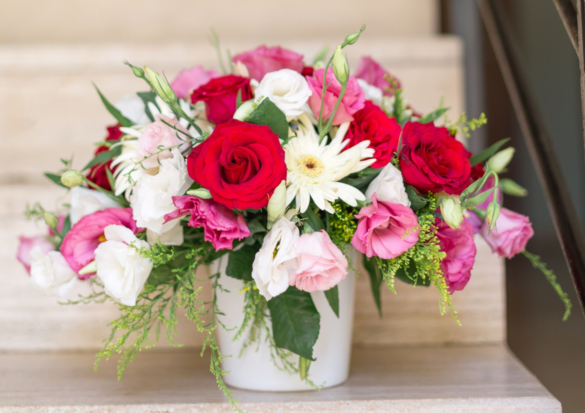 Best Flower Delivery Subscription Services In Dubai