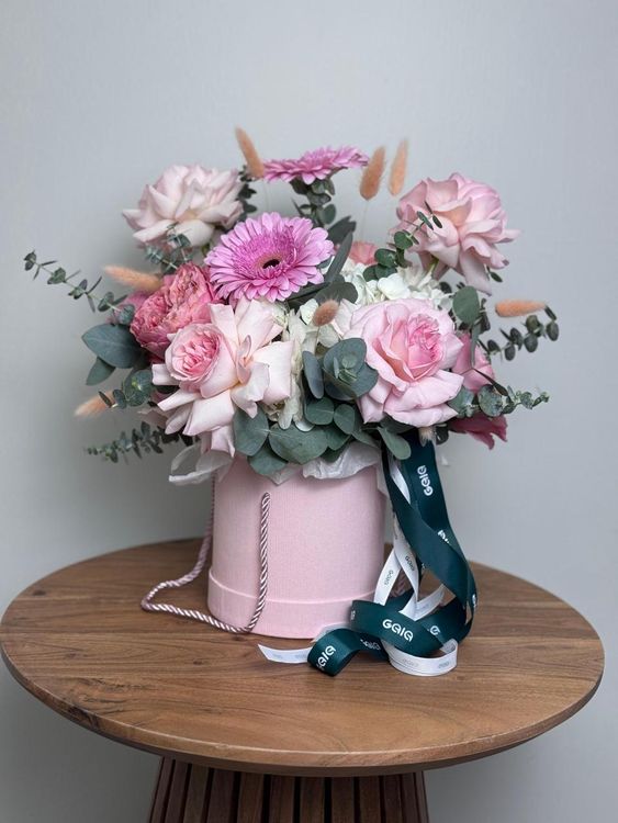 Fairy Bloom - Flower Box