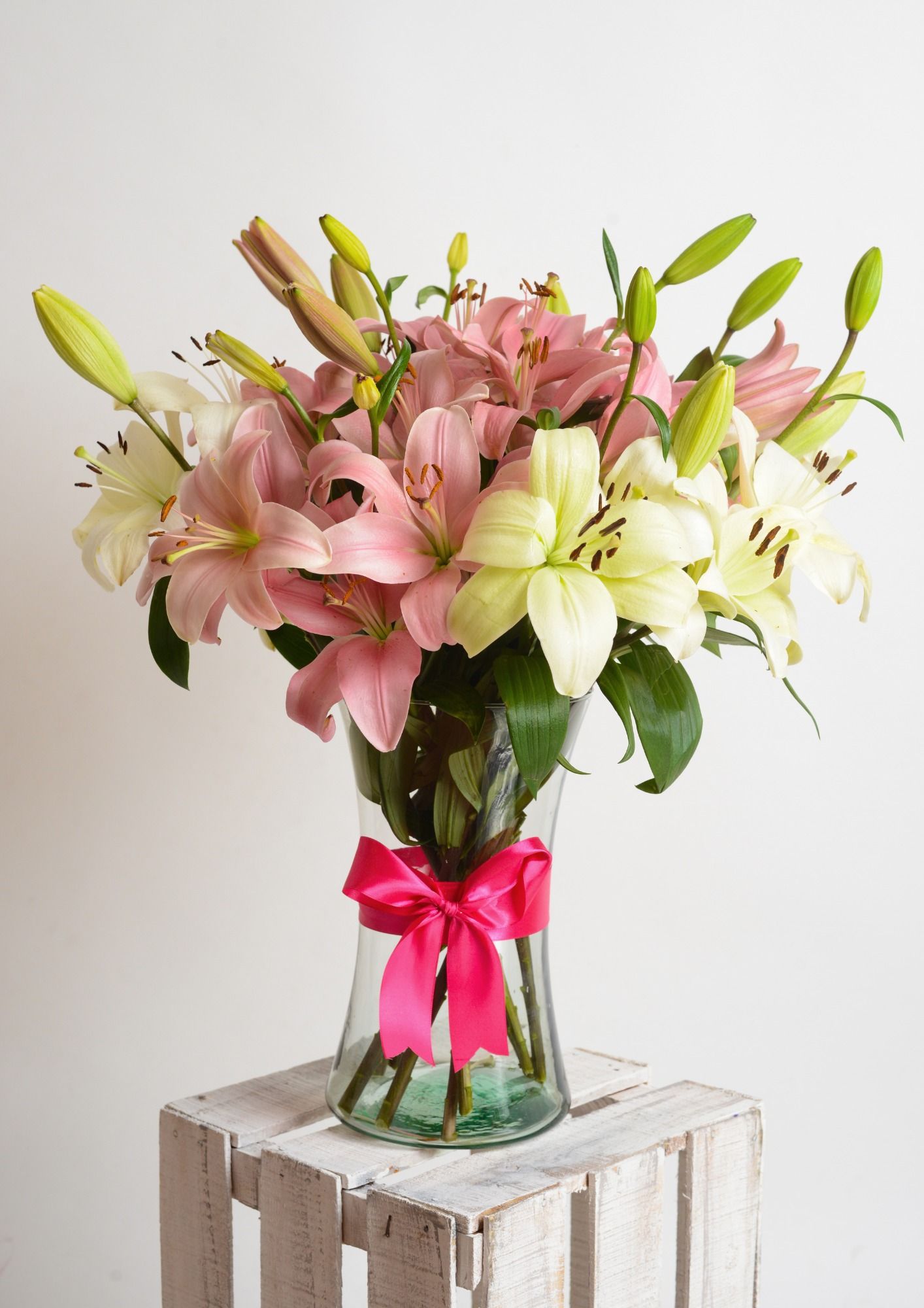 professional florist in Dubai