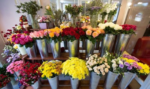 Ten Type of Flower Bouquets for Every Occasion in Dubai
