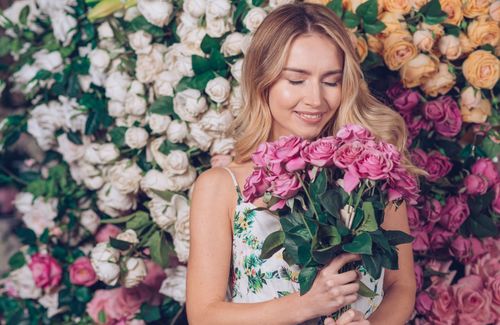 The Art of Floral Design: Crafting Beauty with Every Bouquet