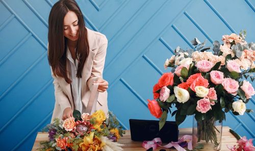 Why a Flower Subscription Service at Gaia is a Smart Investment
