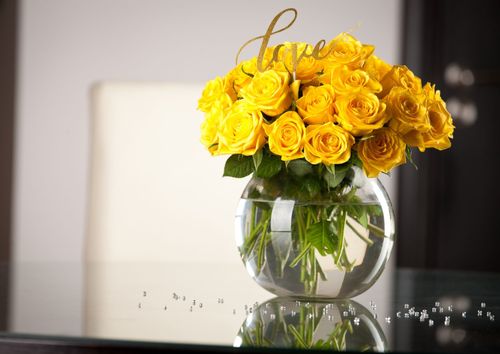 10 Best Flower Delivery Subscription Services In Dubai