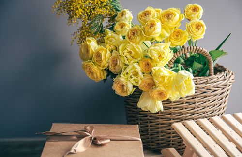 Blooming on the 'Gram: Tips for Creating Viral Floral Arrangements