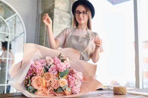 Valentine's Day Flower Arrangements: The Perfect Gift for Your Loved One