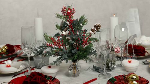 Transform Your Space with Creative Christmas Home Decor Ideas
