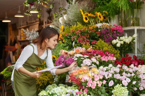 The Ultimate Guide to Finding Flower Shops Near Me and Sending Flowers