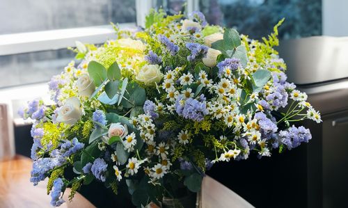 Beautiful and Diverse Flower Subscriptions: Chrysanthemum, Orchid, Tulip, Carnation, Lily Flower, Daisy Flower, Daffodils, Purple Flowers, Daisies, and Lilacs
