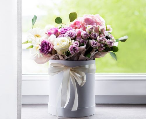 How to choose the best birthday flowers