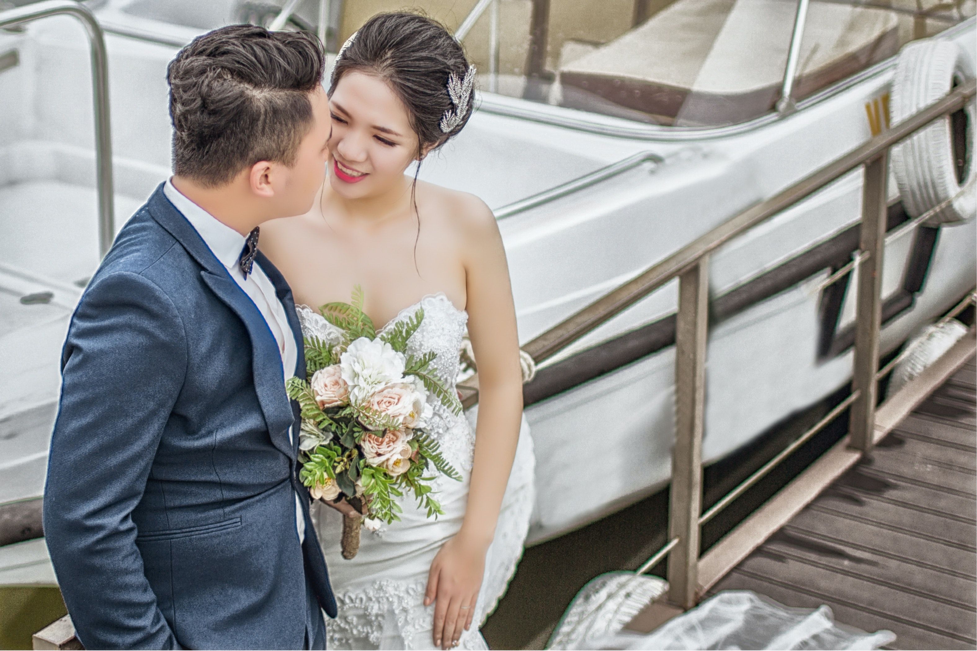 wedding flowers